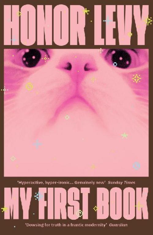 My First Book