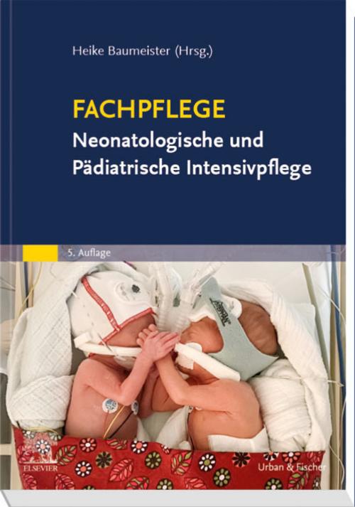 Fachpflege Neonatologische und Pädiatrische Intensivpflege