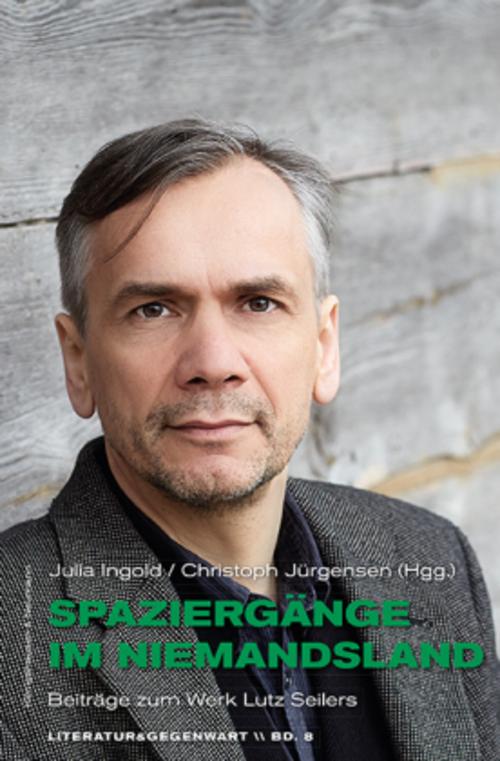 Spaziergänge im Niemandsland