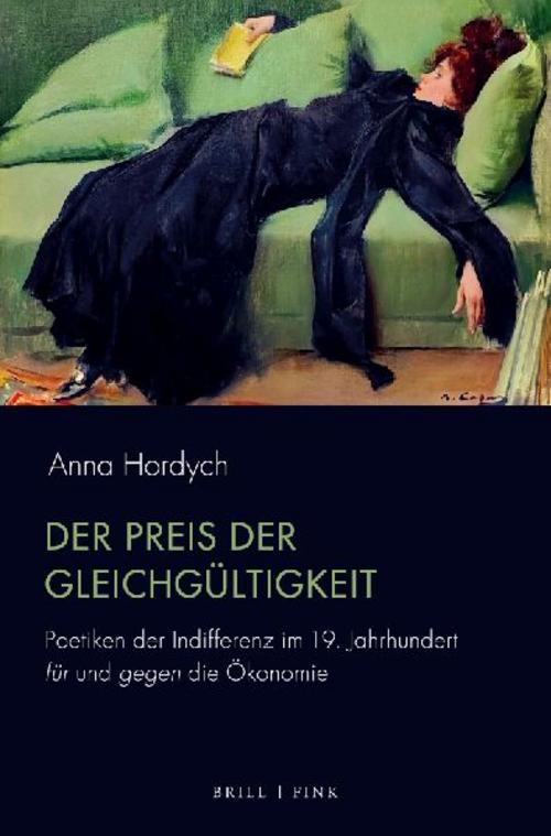 Der Preis der Gleichgültigkeit