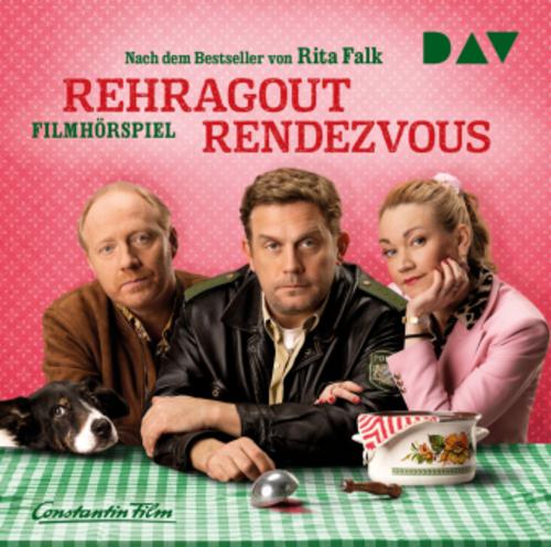 Rehragout-Rendezvous,2 Audio-CD