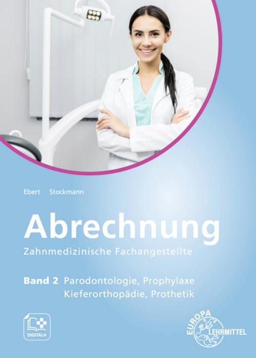 Abrechnung ZFA Band 2