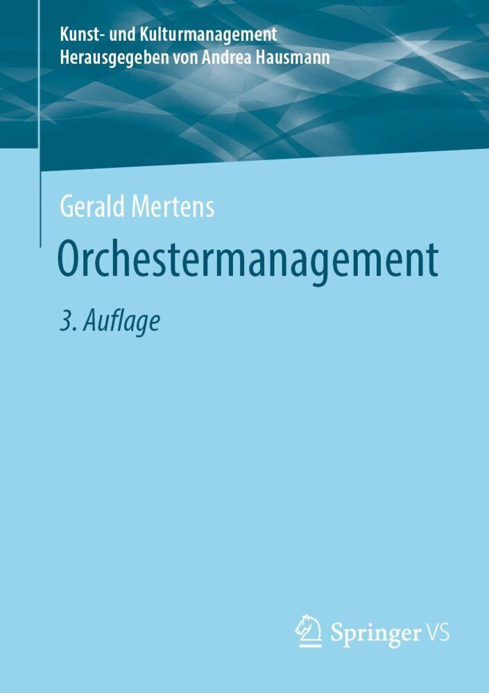 Orchestermanagement