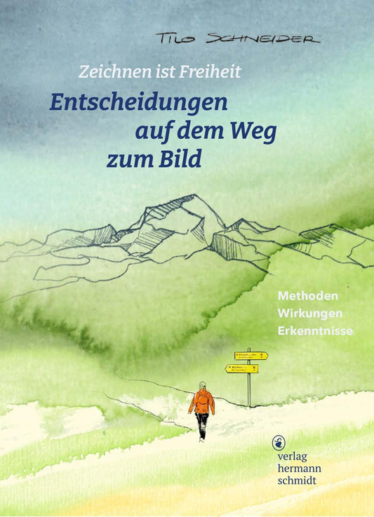 Entscheidungen auf dem Weg zum Bild
