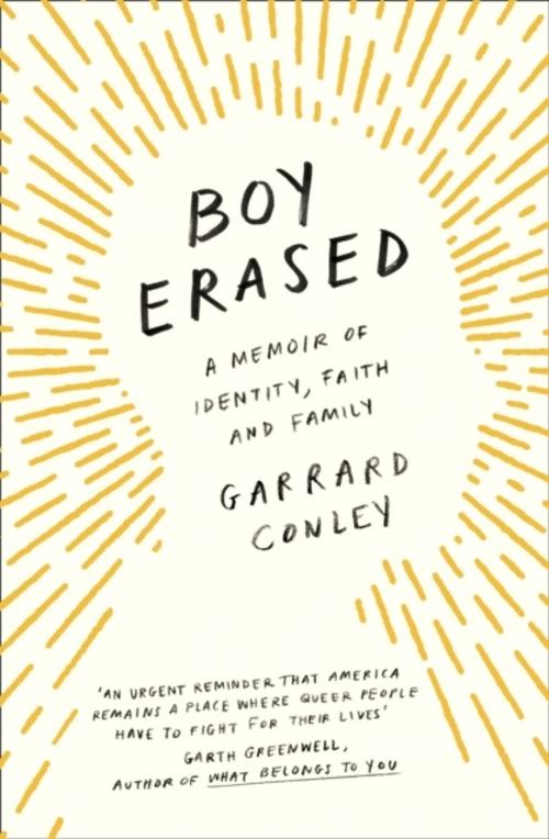 Boy Erased