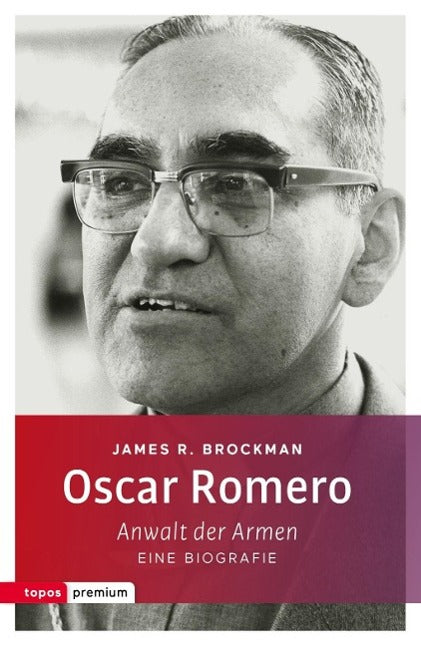 Oscar Romero