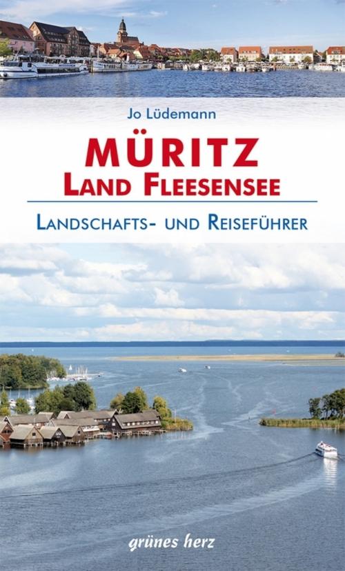 Reiseführer Müritz - Land Fleesensee