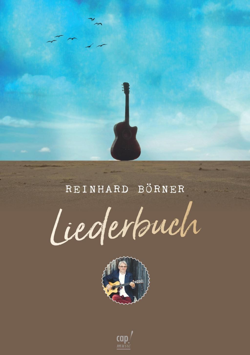 Liederbuch