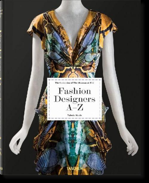 Fashion Designers A–Z: 2020 Edition