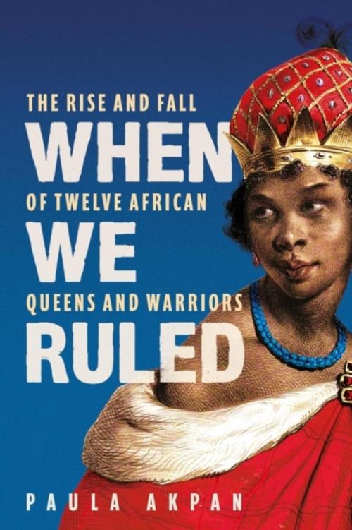 Buchcover: When We Ruled