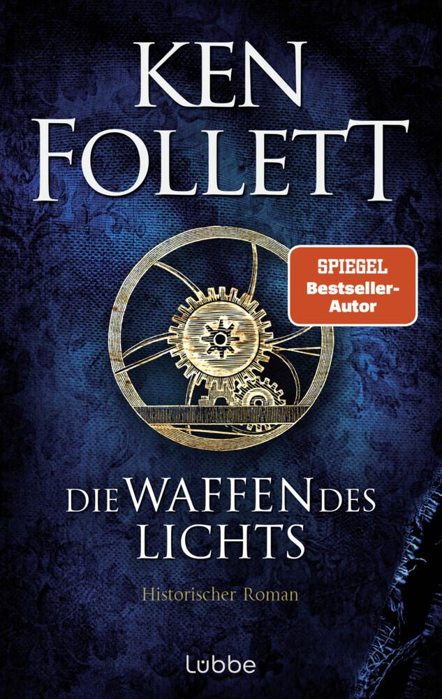 Follett, Ken/Die Waffen des Lichts