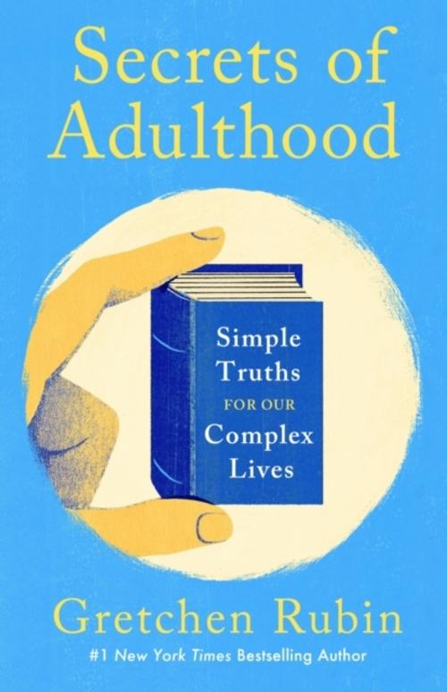 Buchcover: Secrets of Adulthood