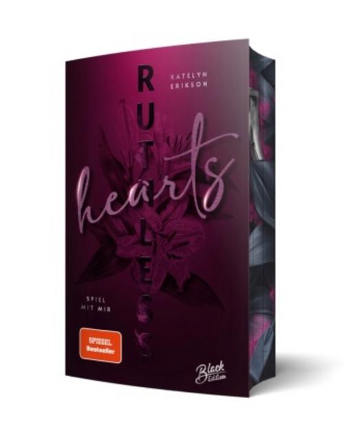 Ruthless Hearts