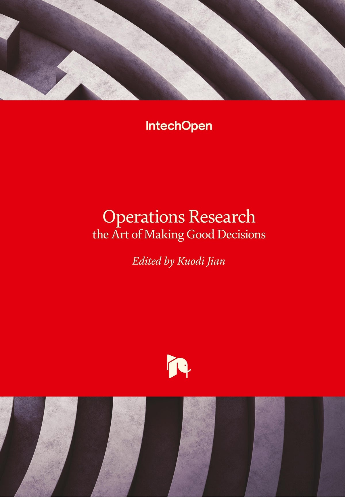 Buchcover: Operations Research