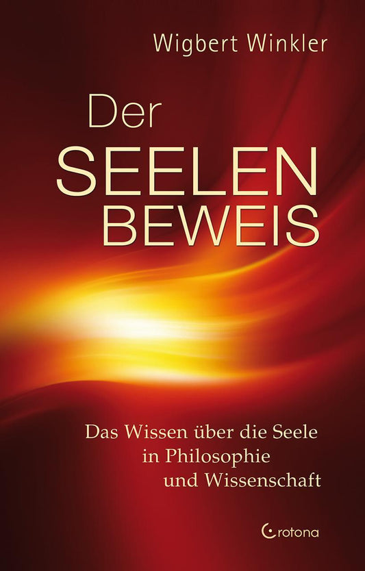 Buchcover: Der Seelenbeweis