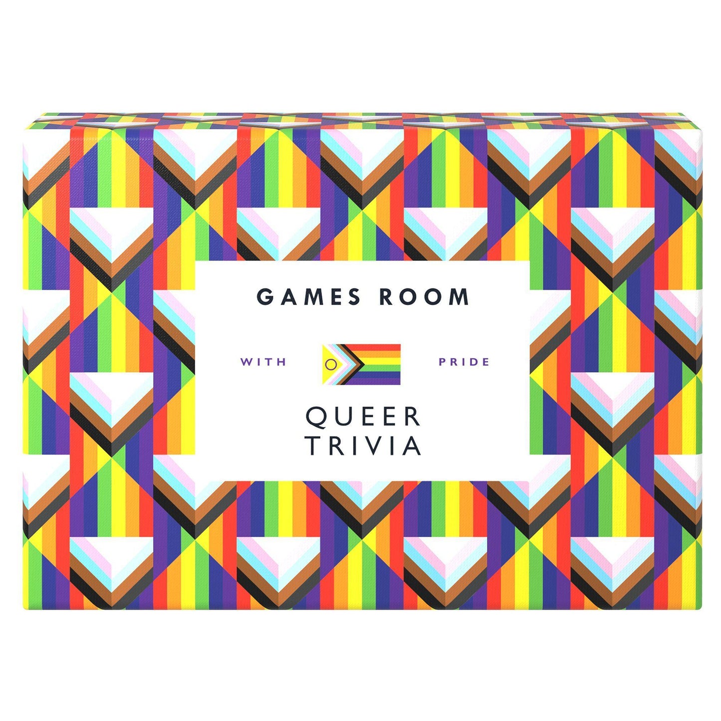 Queer Trivia