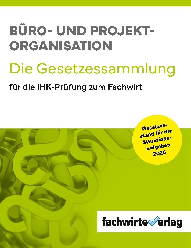 Büro- und Projekt-Organisation