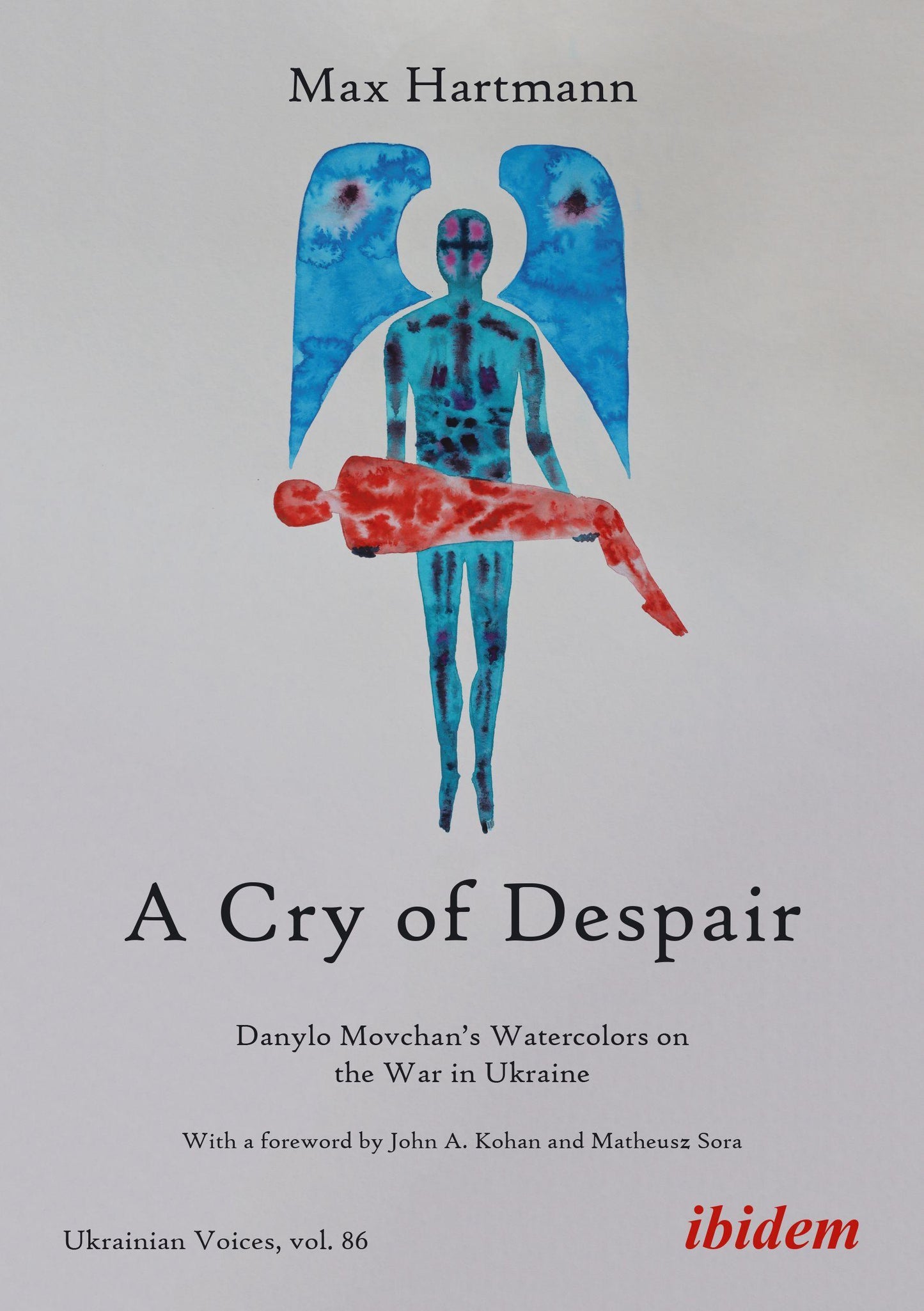 A Cry of Despair