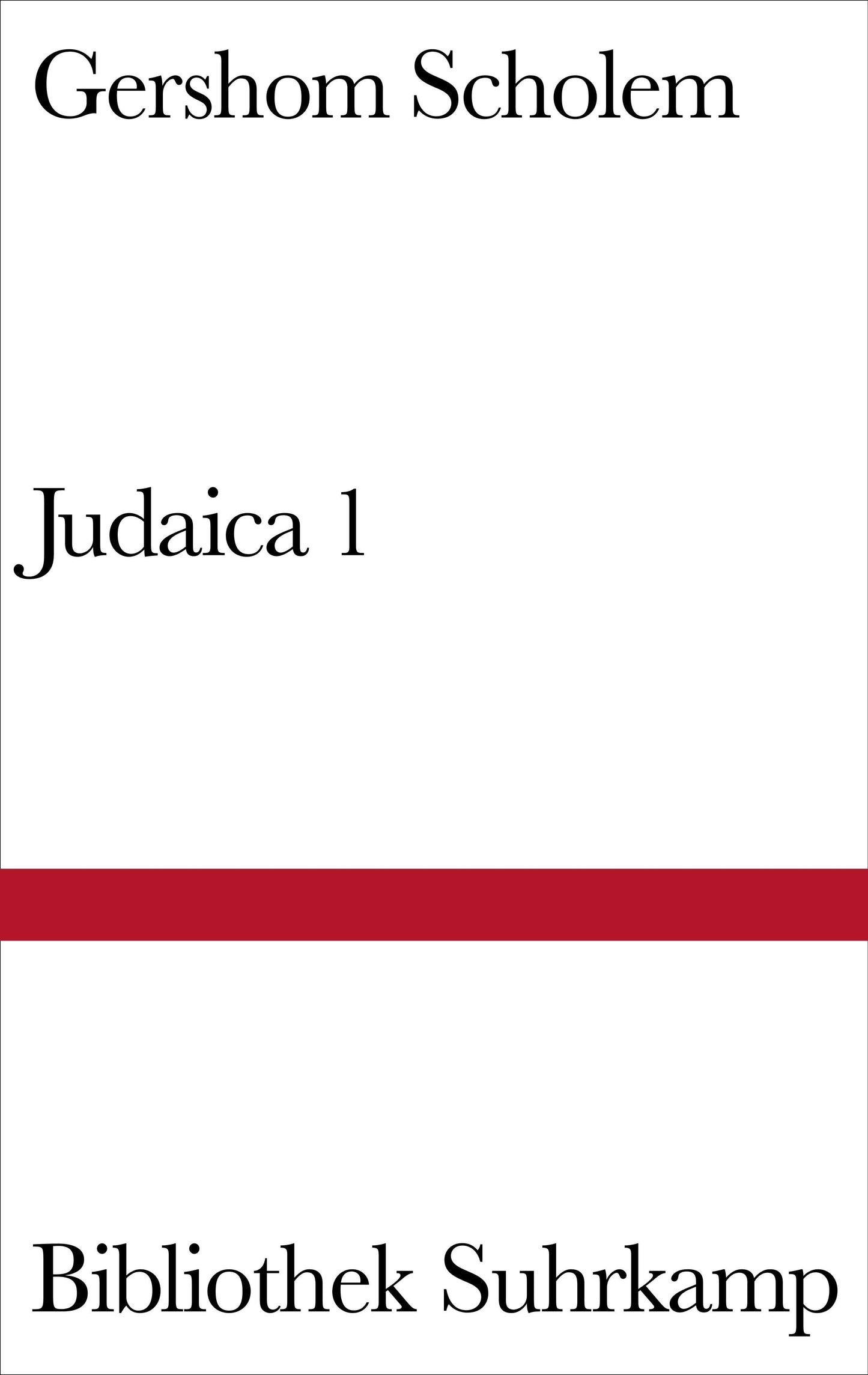 Judaica.Tl.1