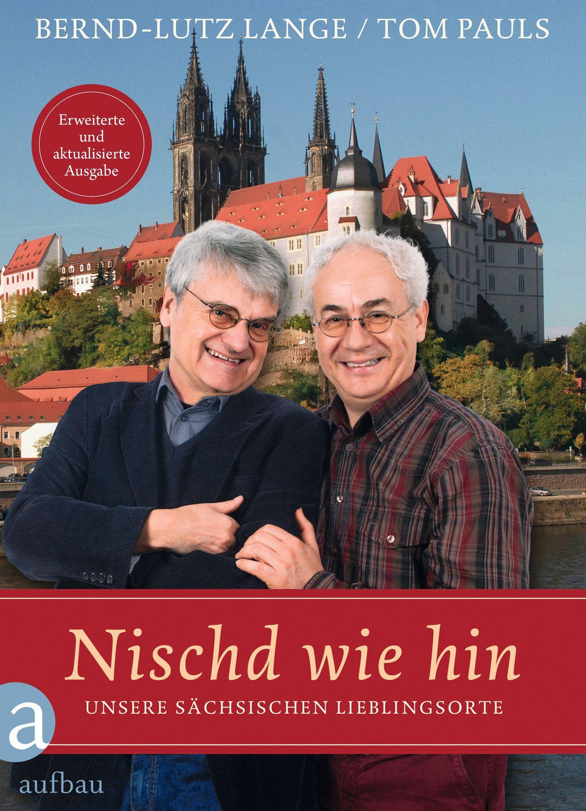 Buchcover: Nischd wie hin