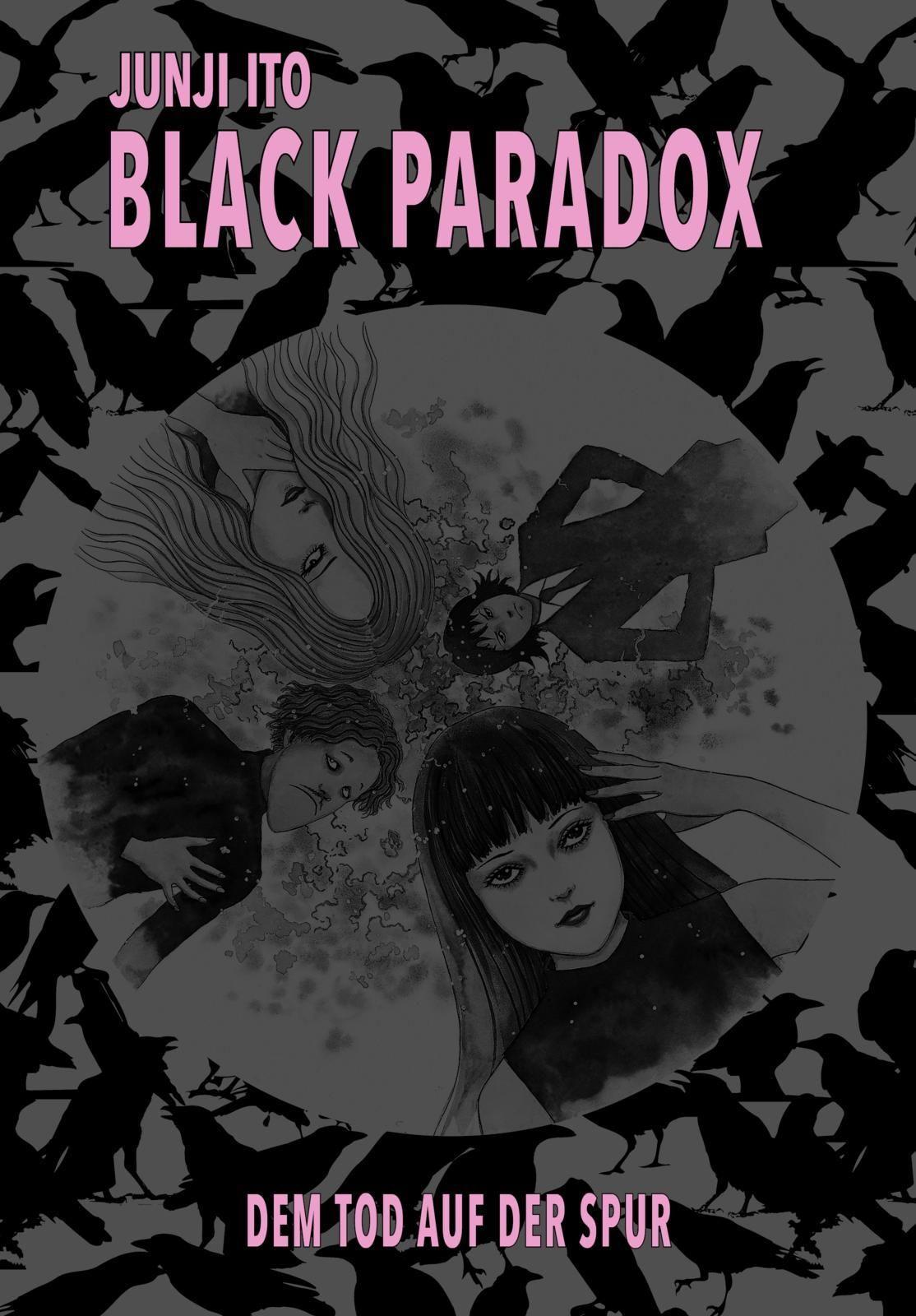 Black Paradox
