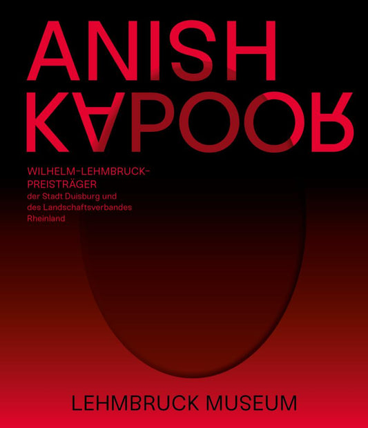 Anish Kapoor