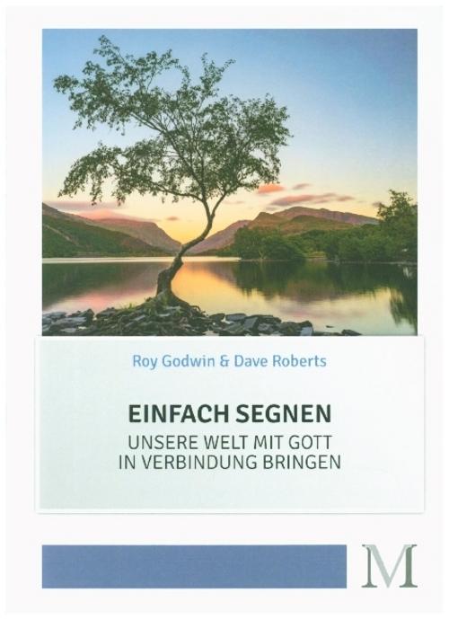 Buchcover: Einfach Segnen