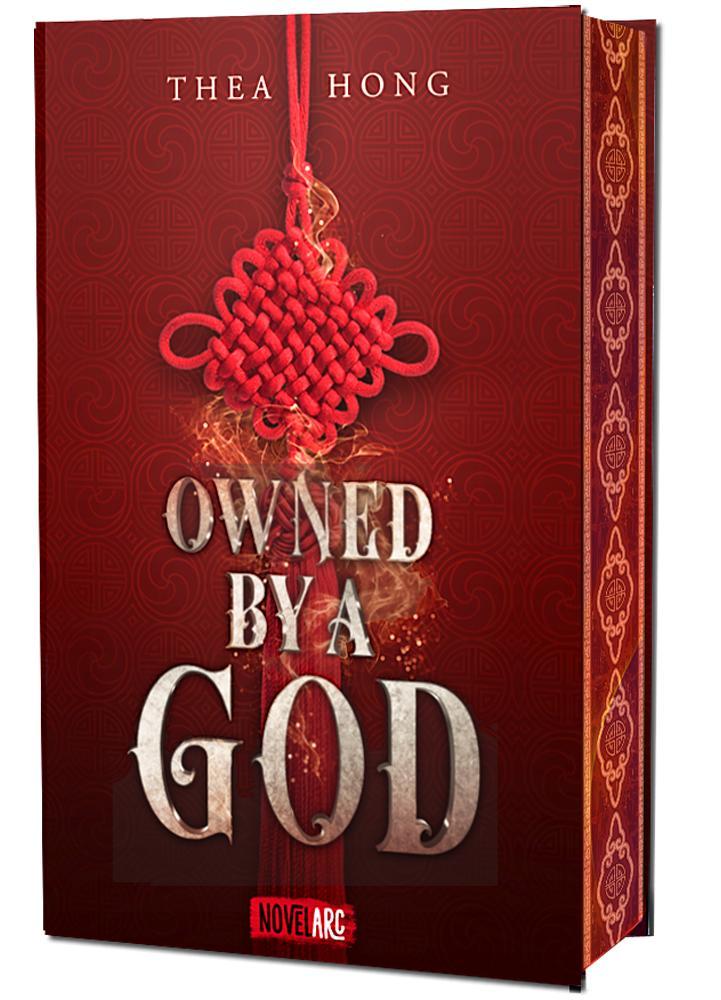Owned by a God