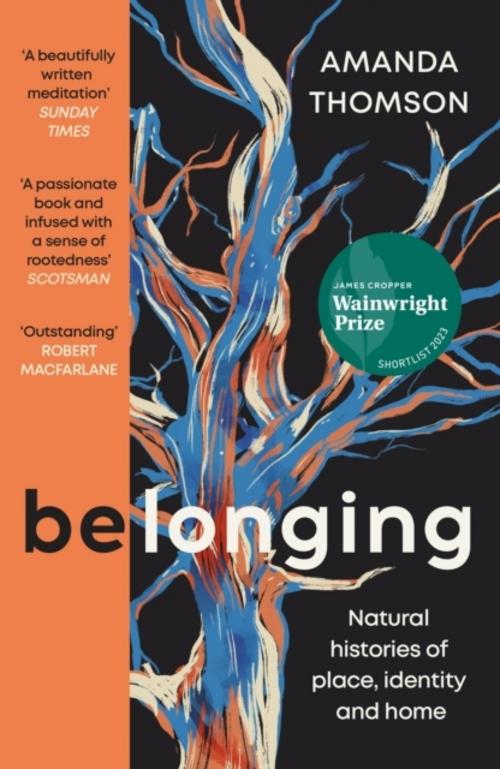 Buchcover: Belonging