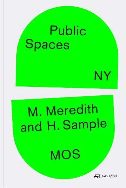 Public Spaces, NY