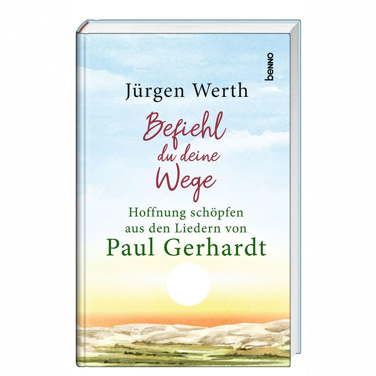 Befiehl du deine Wege