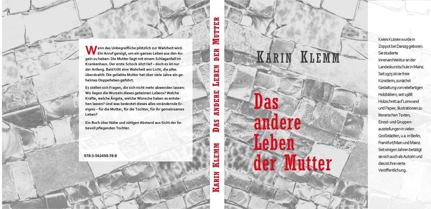 Das andere Leben der Mutter