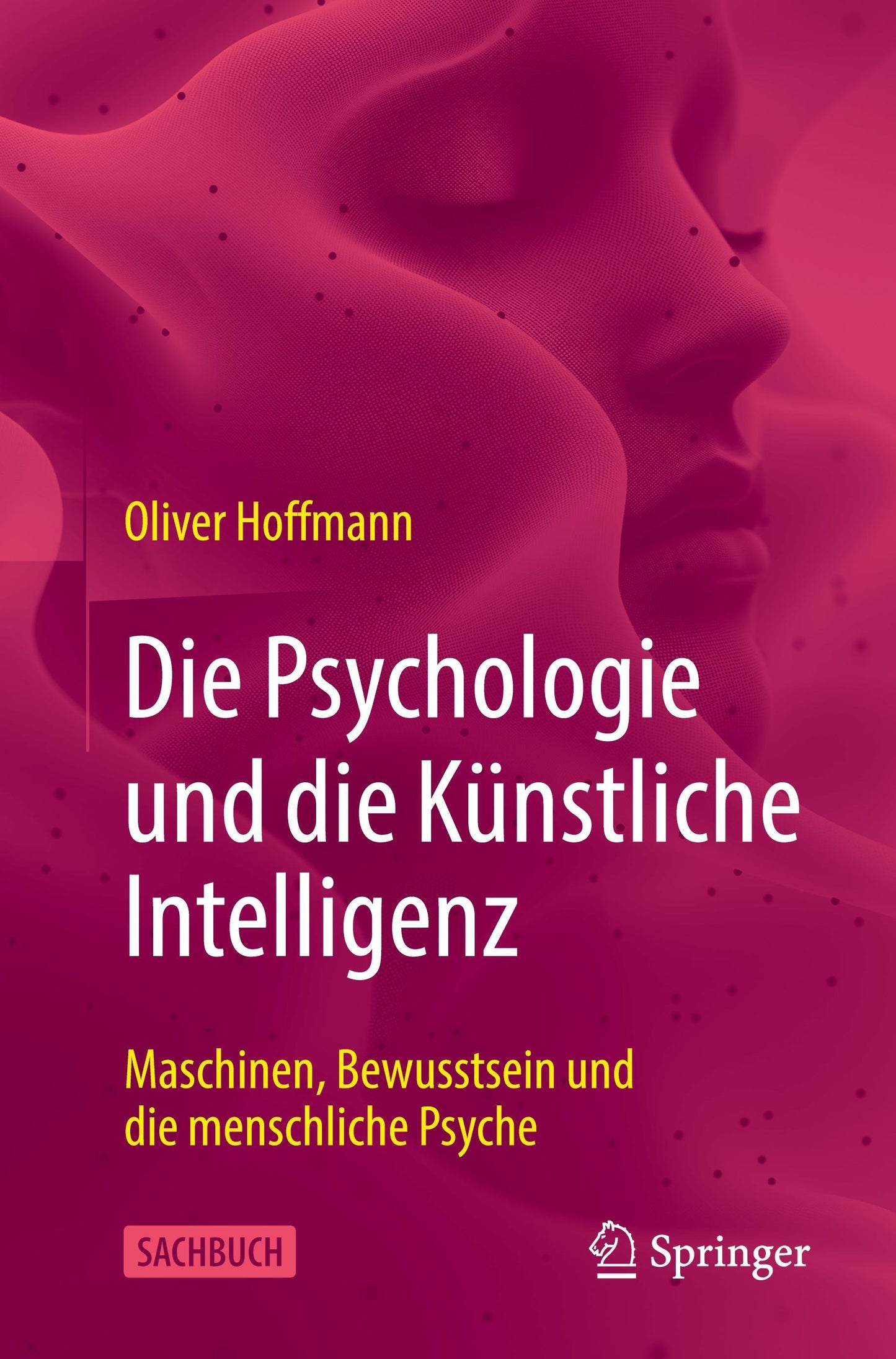 Die Psychologie und die Künstliche Intelligenz
