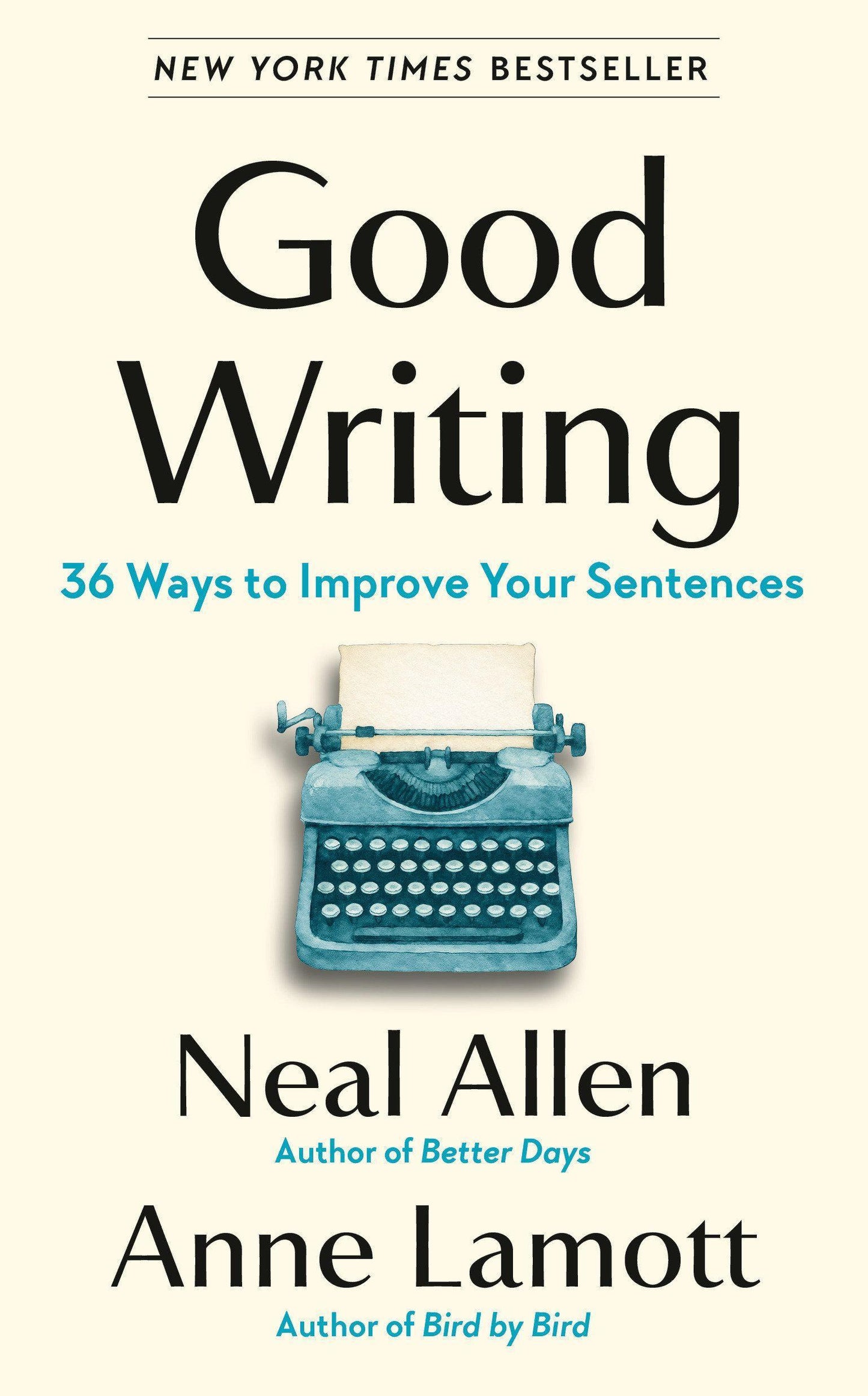 Good Writing