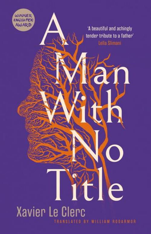 A Man with No Title