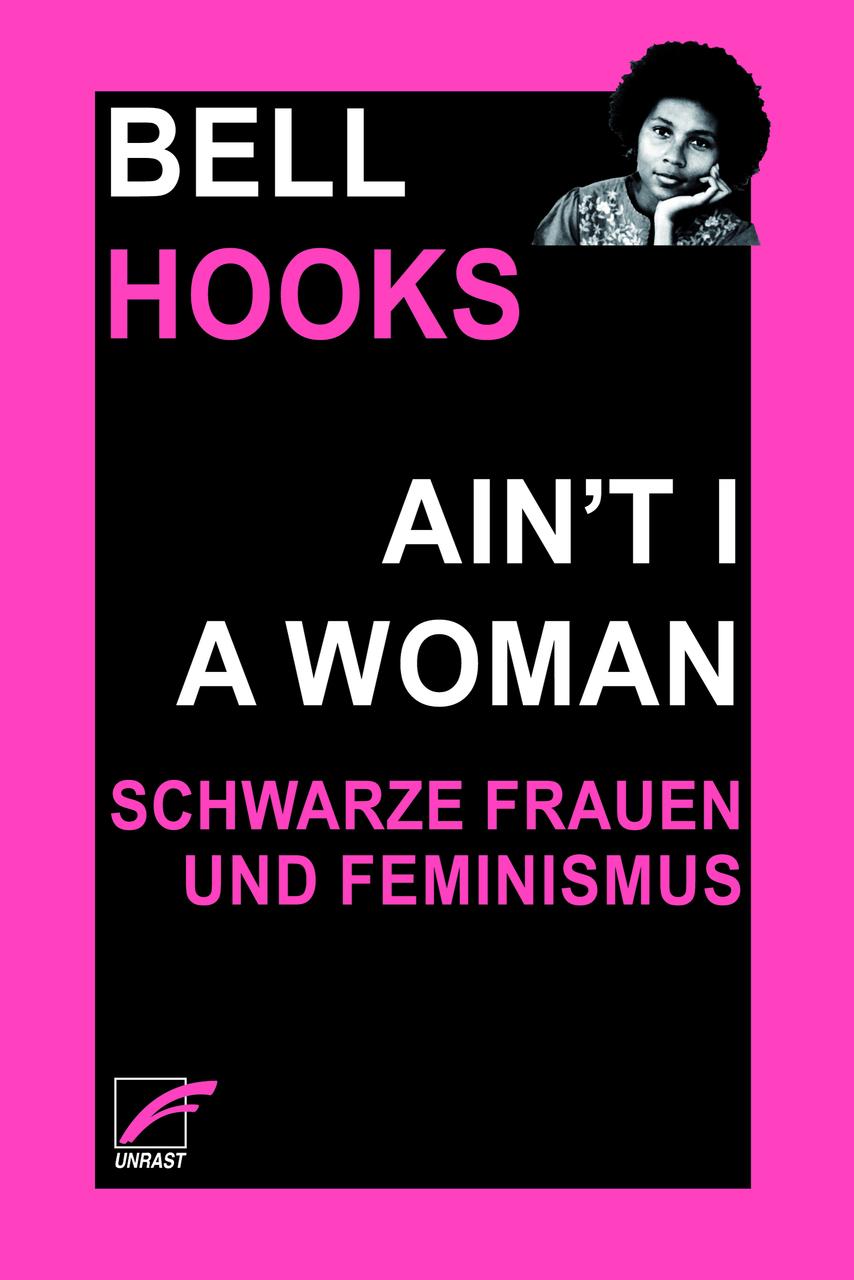 Buchcover: Ain't I a Woman