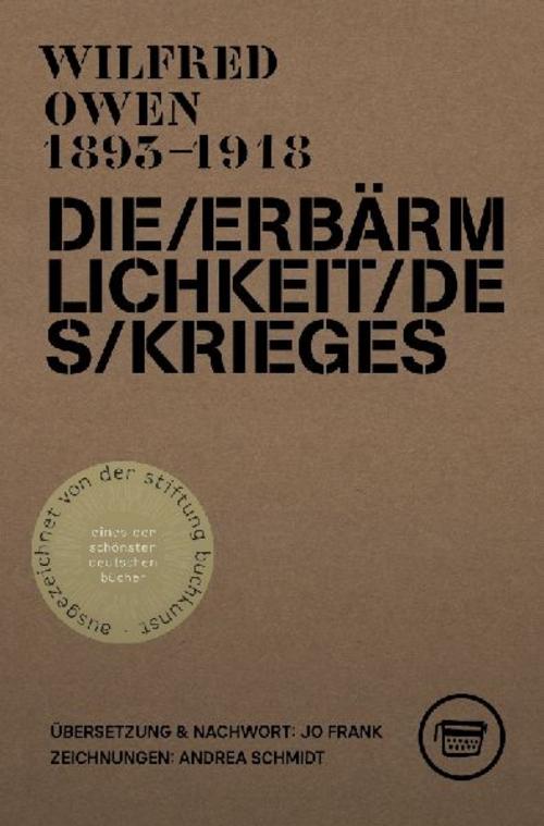 Die Erbärmlichkeit des Krieges
