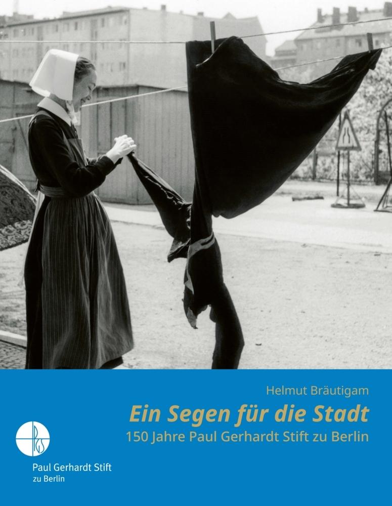 Ein Segen für die Stadt