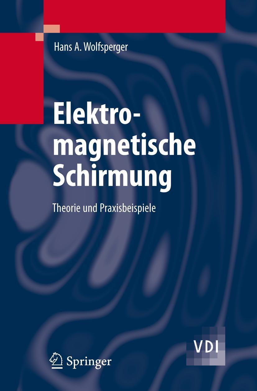 Elektromagnetische Schirmung