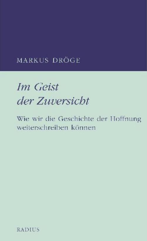 Im Geist der Zuversicht