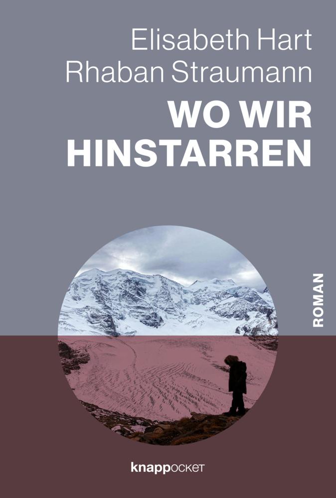 Wo wir hinstarren
