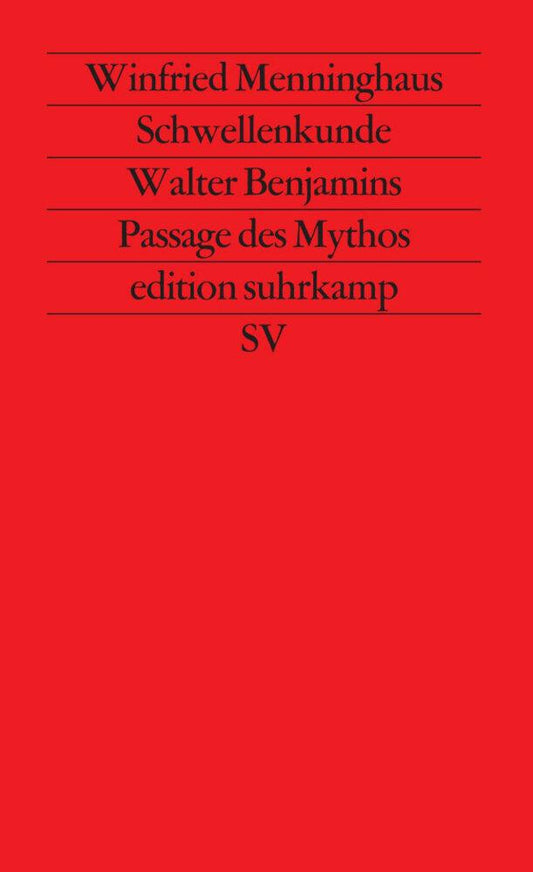 Schwellenkunde