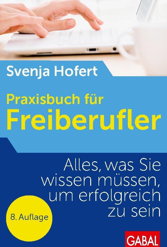 Praxisbuch für Freiberufler