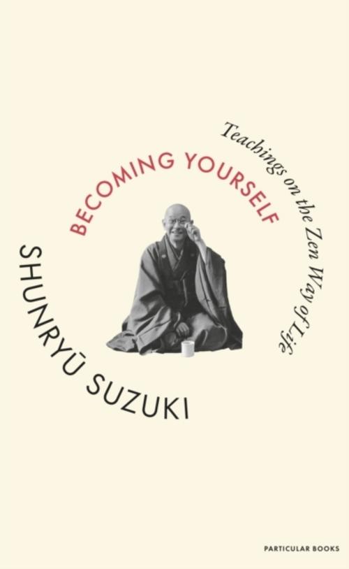 Becoming Yourself