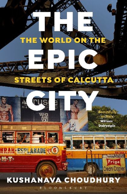 The Epic City