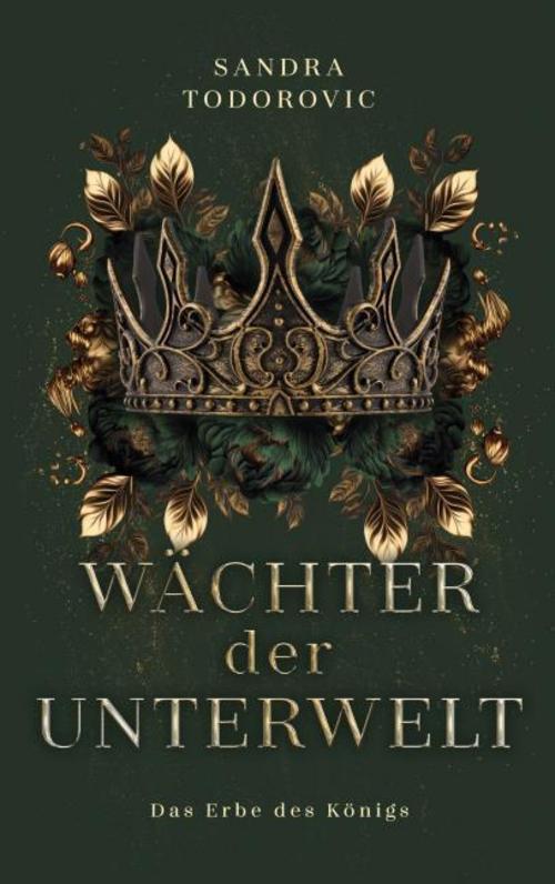 Wächter der Unterwelt