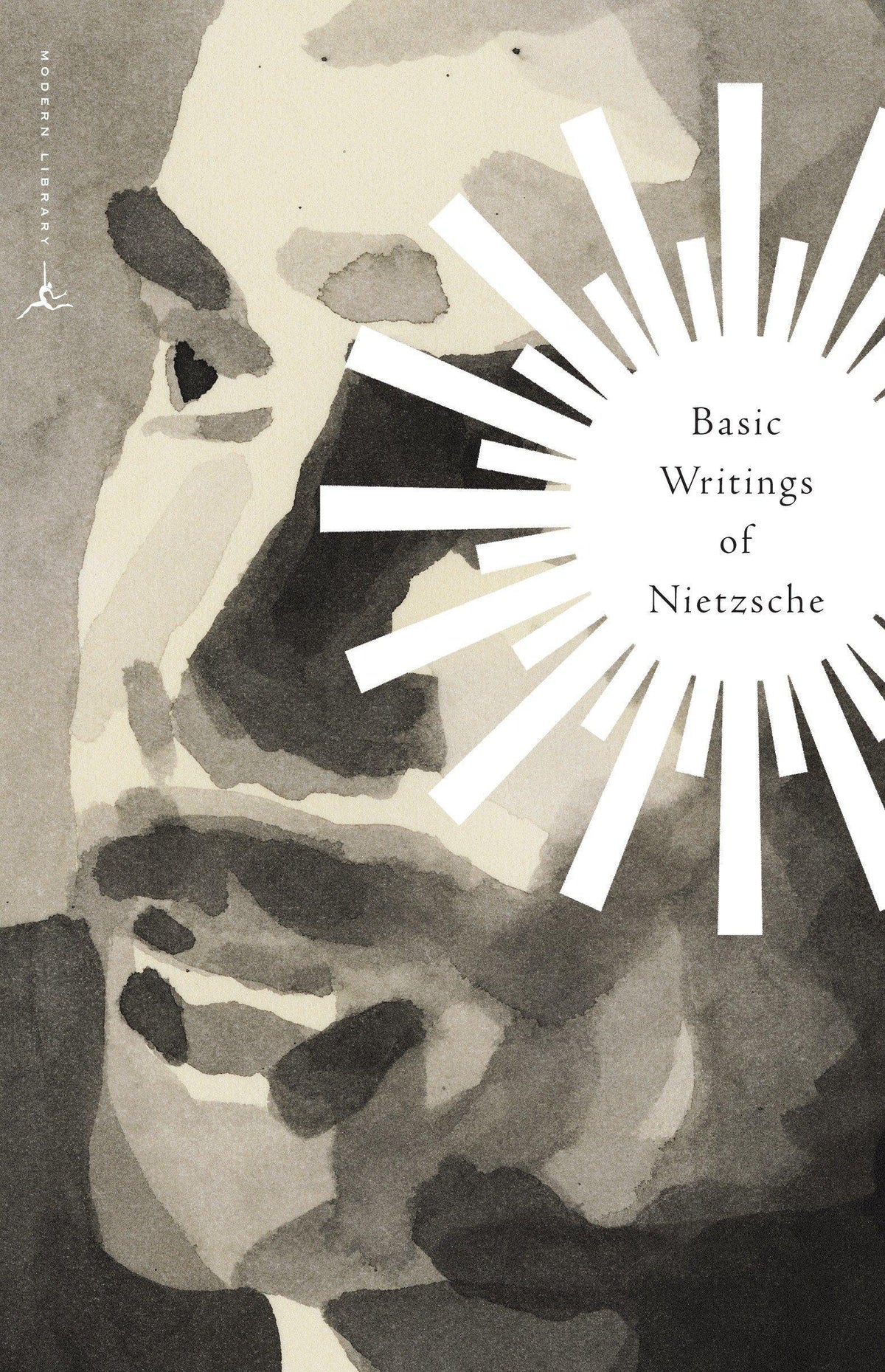 Buchcover: Basic Writings