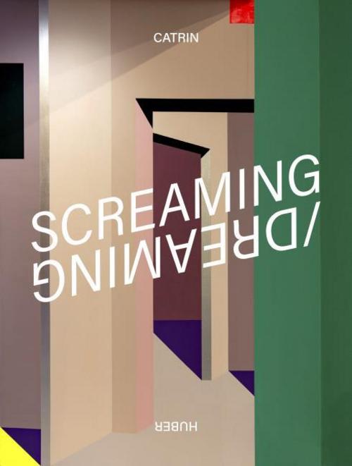 Buchcover: Screaming / Dreaming