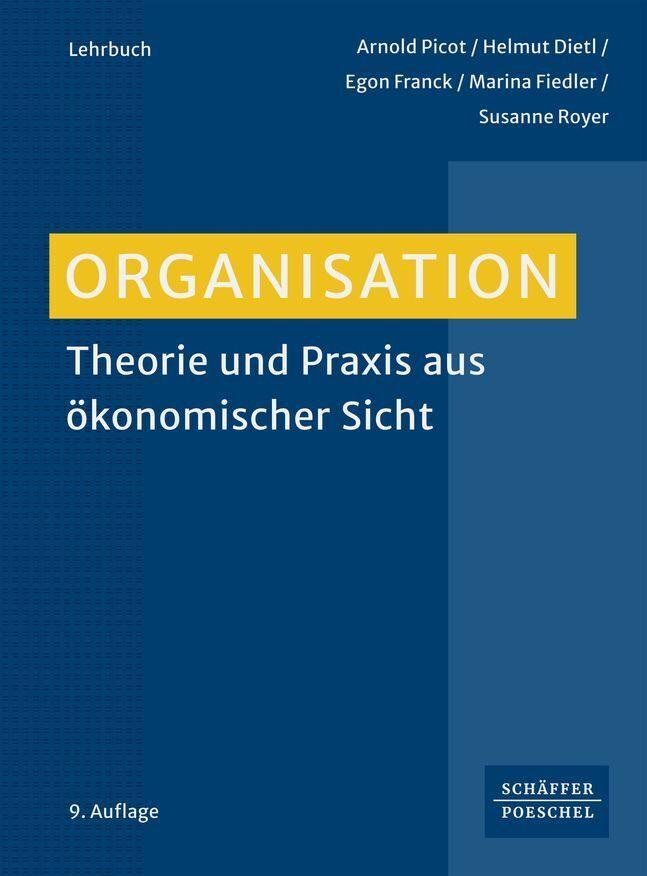 Organisation