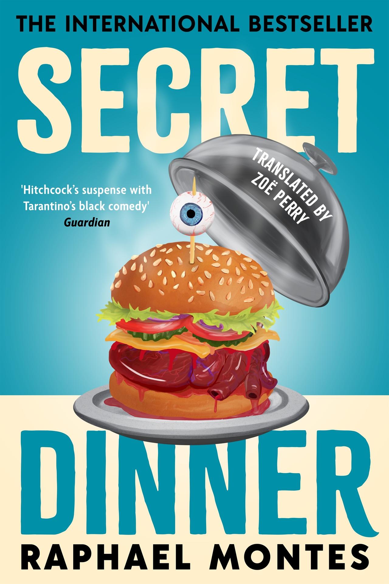Secret Dinner